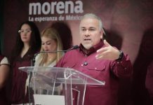 “El PAN recurre al dedazo y la simulación: ni son independientes ni representan alternativa en Michoacán”: Jesús Mora