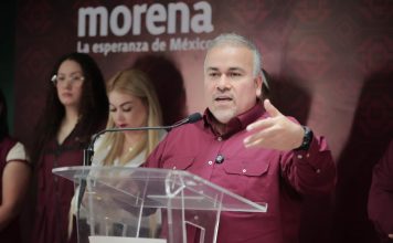 “El PAN recurre al dedazo y la simulación: ni son independientes ni representan alternativa en Michoacán”: Jesús Mora