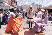 Tuzantla representa la identidad de la Tierra Caliente y se reflejó en el inicio de la Expo Feria de Pascua 2026”: Octavio Ocampo