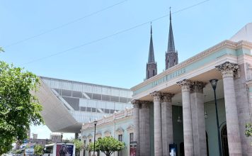 Secum avanza en la recuperación del Teatro Obrero de Zamora