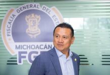 Encuesta de El Heraldo: Torres Piña se consolida como la carta fuerte de Morena rumbo al 2027