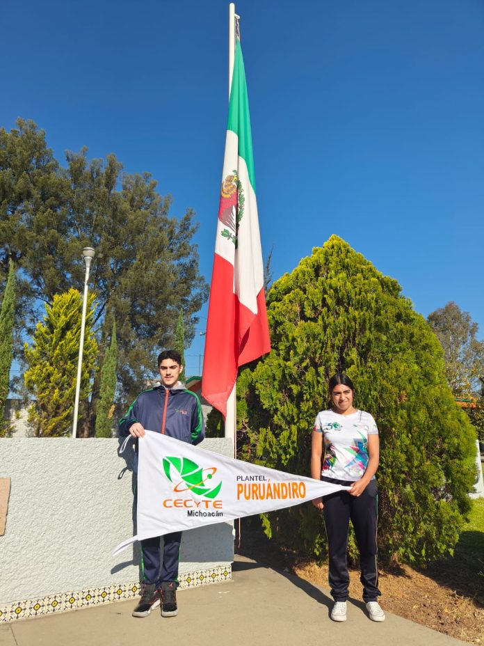 ESTUDIANTES NASA