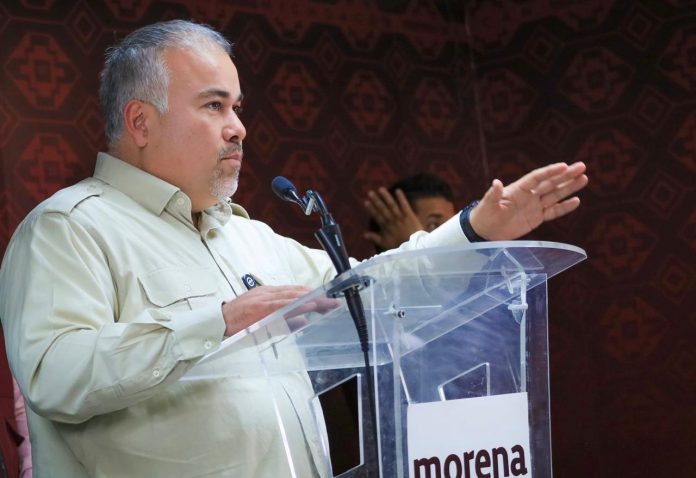 JESÚS MORA