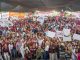 Morena está unido, fuerte y listo para sacar al PAN de Morelia en 2027: Jesús Mora
