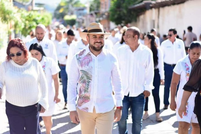 REYES GALINDO