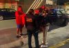 Policía Morelia localiza y entrega sano y salvo a adulto mayor reportado como extraviado