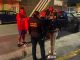 Policía Morelia localiza y entrega sano y salvo a adulto mayor reportado como extraviado