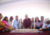 Lo que parecía imposible, hoy es una realidad y orgullo de Pátzcuaro: Julio Arreola