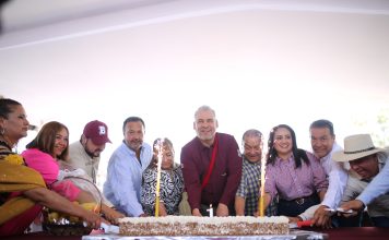 Lo que parecía imposible, hoy es una realidad y orgullo de Pátzcuaro: Julio Arreola