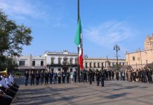 Necesario, honrar y recordar la historia de nuestra tierra: Adolfo Torres