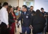 Carlos Torres Piña impulsa Sistema PRESENTE para fortalecer seguridad escolar y brindar tranquilidad a las familias