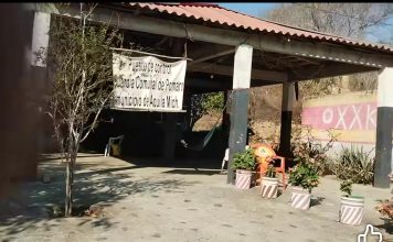 Ataque armado deja tres comuneros muertos en Aquila