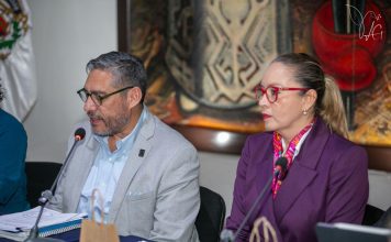 UMSNH, CUMPLE CON LA ANUIES; ENTREGA INFORMES FINANCIERO Y ACADÉMICO
