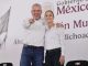 Sheinbaum visitará el lunes Michoacán; encabezará el Día de la Marina en Lázaro Cárdenas