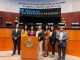 Acompaña PRD Michoacán la llegada de Araceli Saucedo a la Presidencia de la Comisión Interparlamentaria de la Alianza del Pacífico
