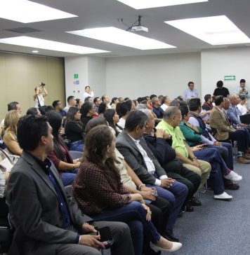 Ciudadanía participa en la actualización del Programa de Ordenamiento Ecológico Local de Implan Morelia