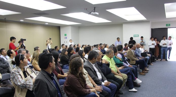 Ciudadanía participa en la actualización del Programa de Ordenamiento Ecológico Local de Implan Morelia