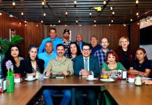 Sumamos ideas y compromisos por el desarrollo económico de Morelia: Yankel Benítez
