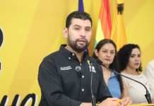 PRD Michoacán convoca a ser parte de la Grandeza por Michoacán