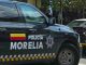 Cuentahabiente es asaltado por delincuentes en la colonia Las Américas, en Morelia