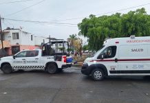 Fingen interés por comprar camioneta, matan al dueño y se roban la unidad, en Uruapan