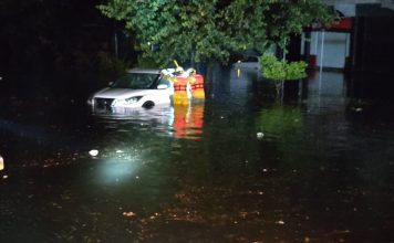 #Video | Alertan por temporada de lluvias y ciclones 2026 más activa; Protección Civil Estatal pide tomar previsiones