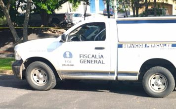 Identifican al niño que murió tras el accidente de cuatrimoto en Morelia