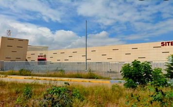 Policía muere por proyectil de arma de fuego en las instalaciones del C5i, en Villas Del Pedregal #Morelia