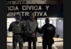Detienen en Morelia a exdiputado federal y asesor del Movimiento del Sombrero
