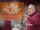 MC quiere vestir de naranja a Grecia Quiroz, acusa Jesús Mora, dirigente morenista