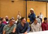 Respaldan liderazgos de la región a Julio Arreola como un referente de unidad y resultados