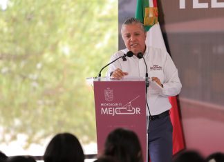 La Secretaría de Finanzas y Administración es referente nacional en gobierno digital: Luis Navarro