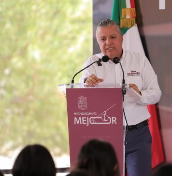 La Secretaría de Finanzas y Administración es referente nacional en gobierno digital: Luis Navarro