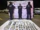 Guardia Civil asegura más de 3.5 kg de droga y detiene a un hombre en Morelia