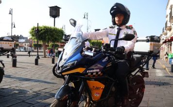 #Videos | Entra en vigor nuevo Reglamento de Tránsito y Vialidad en Morelia