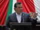 Diputado Guillermo Valencia propone que ambientalistas sean considerados defensores de derechos humanos