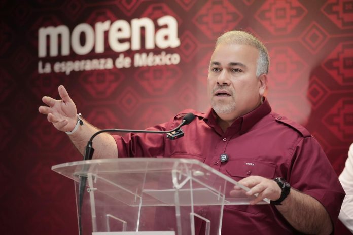 JESÚS MORA