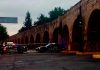 Mueren dos personas en accidentes de tránsito ocurridos en Morelia; uno de ellas en pleno Acueducto