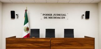 Con programa piloto en Zamora, Poder Judicial de Michoacán agiliza impartición de justicia