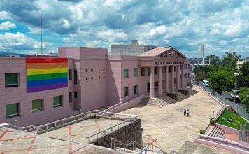 El Poder Judicial de Michoacán refrenda su compromiso con una justicia cercana, eficiente e incluyente