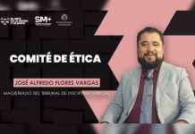 #Video | Comité de Ética del Poder Judicial de Michoacán garantiza la adecuada función de los servidores públicos