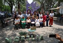 Semmujeris impulsa espacios de memoria, arte y emprendimiento para las mujeres morelianas