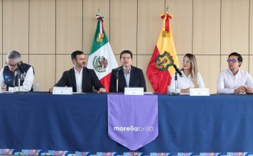 Gobierno de Alfonso Martínez facilita trámites en beneficio de la ciudadanía