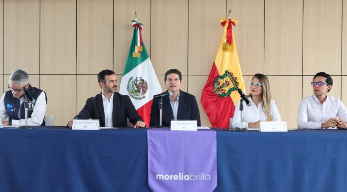 Gobierno de Alfonso Martínez facilita trámites en beneficio de la ciudadanía