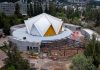 Remodelación del Planetario de Morelia traerá nueva experiencia astronómica
