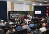 Semigrante entrega cerca de 90 visas en una semana; concluye jornada regional en Zacapu