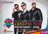 #Video | Moenia iluminará la noche de clausura del Cantoya Fest Pátzcuaro 2026