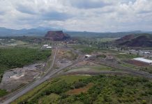 Más de 33 mil árboles y plantas darán vida al segundo anillo periférico de Morelia: Rogelio Zarazúa