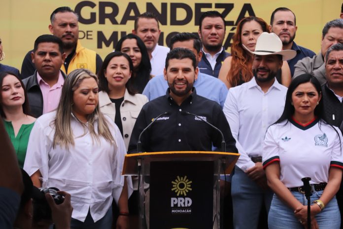 OCTAVIO OCAMPO PRDM
