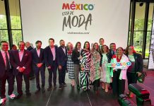 Michoacán, invitado de honor en la presentación de la estrategia “México en el Mundo 2026-2030”
